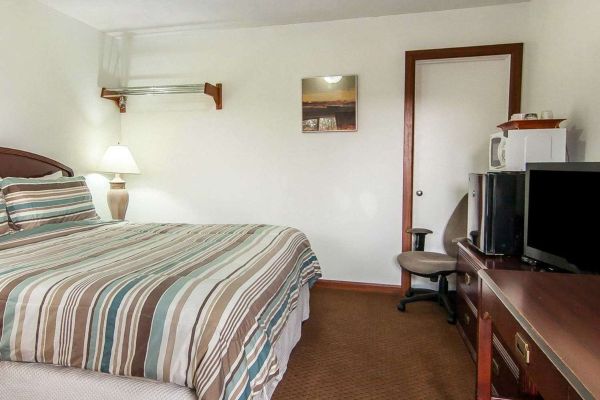 Rodeway Inn & Suites Bend